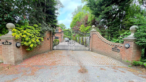 Building Plot in Grimsby photo